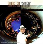 GEORGE GEE Swingin' At Swing City Zurich album cover