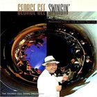 GEORGE GEE Swingin' At Swing City Zurich album cover