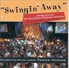 GEORGE GEE Swingin' Away album cover