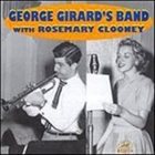 GEORGE GIRARD With Rosemary Clooney album cover