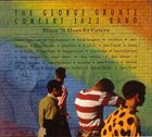 GEORGE GRUNTZ George Gruntz Concert Jazz Band : Blues 'N Dues Et Cetera album cover