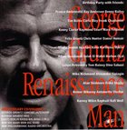 GEORGE GRUNTZ Renaissance Man album cover