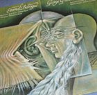 GEORGE GRUNTZ Eternal Baroque album cover