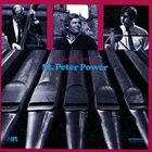 GEORGE GRUNTZ St. Peter Power album cover