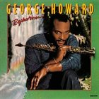 GEORGE HOWARD Reflections album cover