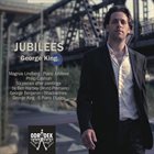 GEORGE KING Jubilees album cover