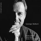 GEORGE ROBERT «inspiration» album cover