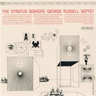 GEORGE RUSSELL The Stratus Seekers album cover