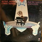 GEORGE SHEARING George Shearing & Barry Tuckwell ‎: Play The Music Of Cole Porter album cover