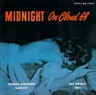 GEORGE SHEARING George Shearing Quintet , Red Norvo Trio : Midnight On Cloud 69 album cover