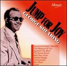 GEORGE SHEARING Jump for Joy album cover