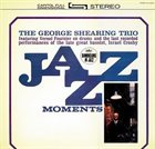 GEORGE SHEARING On Stage! album cover