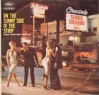 GEORGE SHEARING On the Sunny Side of the Strip album cover