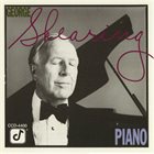GEORGE SHEARING Piano album cover