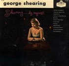 GEORGE SHEARING Shearing . . . . By Request album cover