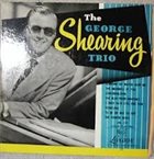 GEORGE SHEARING Souvenirs album cover