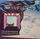GEORGE SHEARING The Shearing Spell album cover