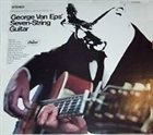 GEORGE VAN EPS George Van Eps' Seven-String Guitar album cover