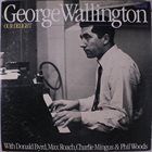 GEORGE WALLINGTON Our Delight album cover