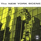 GEORGE WALLINGTON The New York Scene album cover