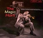 GEORGE WEIN The Magic Horn album cover