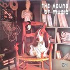 GEORGES ARVANITAS The Hound Of Music album cover