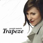 GEORGIA MANCIO Trapeze album cover