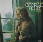 GEORGIE AULD Blue And Sentimental, Tenor Sax Solos album cover