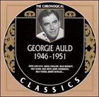 GEORGIE AULD Georgie Auld 1946-1951 album cover