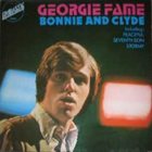 GEORGIE FAME Bonnie & Clyde album cover