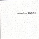GEORGIE FAME Charlestons album cover