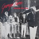 GEORGIE FAME Closing the Gap (aka I Love Jamaica) album cover