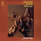 GEORGIE FAME Georgie Does His Thing With Strings (aka Georgie Fame(Pronit)) album cover