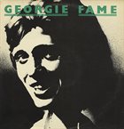 GEORGIE FAME Georgie Fame album cover