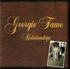 GEORGIE FAME Relationships album cover