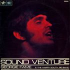 GEORGIE FAME Georgie Fame And The Harry South Big Band ‎: Sound Venture album cover