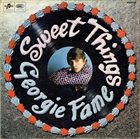 GEORGIE FAME Sweet Things album cover