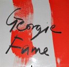 GEORGIE FAME That's What Friends Are For album cover