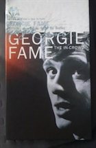 GEORGIE FAME The In-Crowd album cover