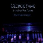 GEORGIE FAME Tone-Wheels 'A' Turnin' album cover