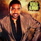 GERALD ALBRIGHT Just Between Us album cover