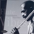 GERALD BECKETT Flute Vibes album cover