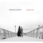 GERALD CANNON Combinations album cover