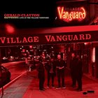 GERALD CLAYTON Happening : Live at the Village Vanguard album cover