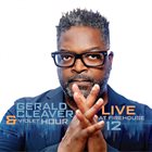 GERALD CLEAVER Gerald Cleaver & Violet Hour : Live At Firehouse 12 album cover