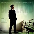 GERALD GRADWOHL Big Land album cover