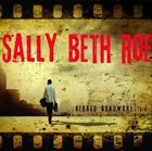 GERALD GRADWOHL Sally Beth Roe album cover