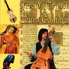 GERALD TRIMBLE Celtic Cantigas album cover