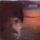 GERALD TRIMBLE Heartland Messenger album cover