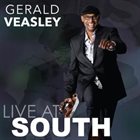 GERALD VEASLEY Live at South album cover